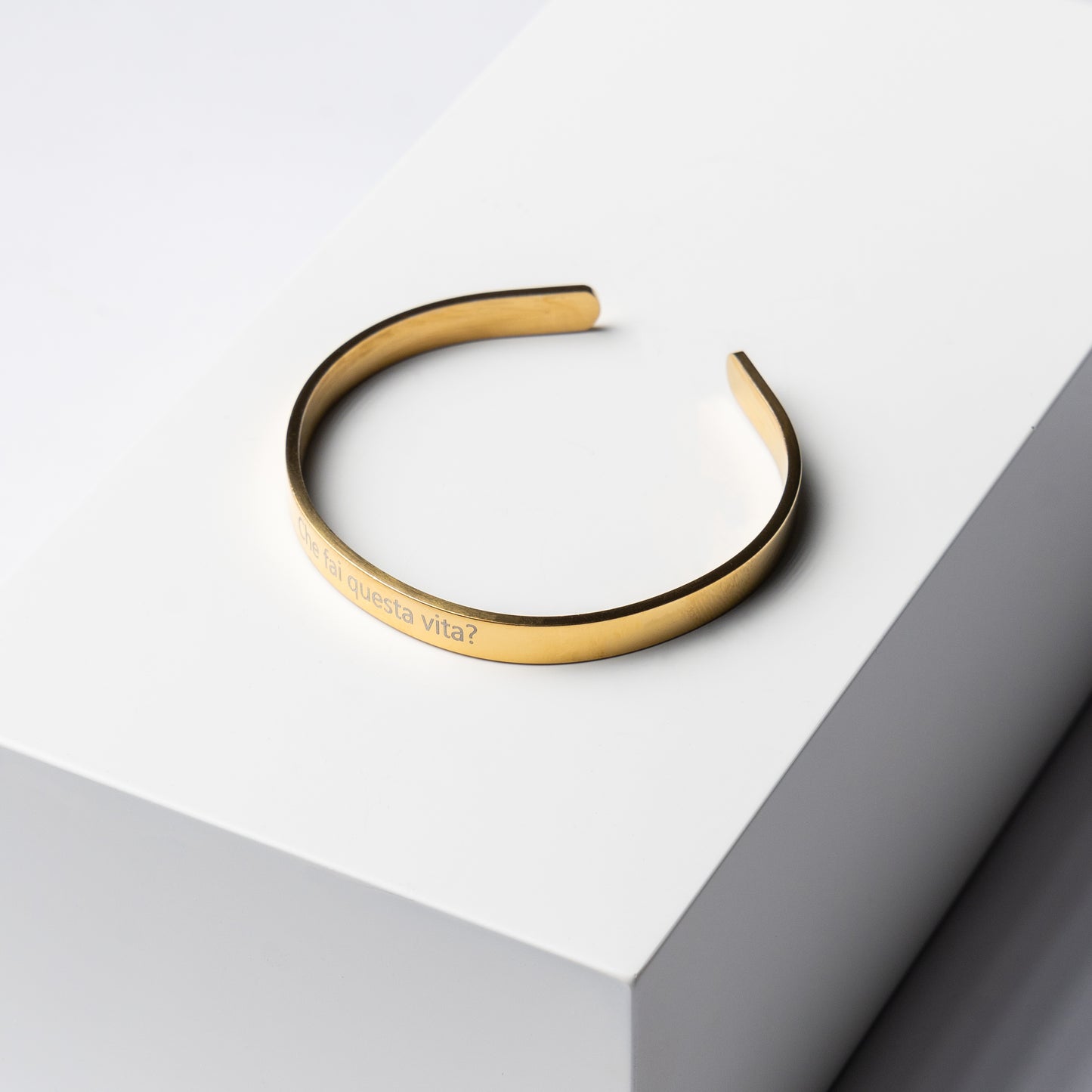 Bracciale personalizzato