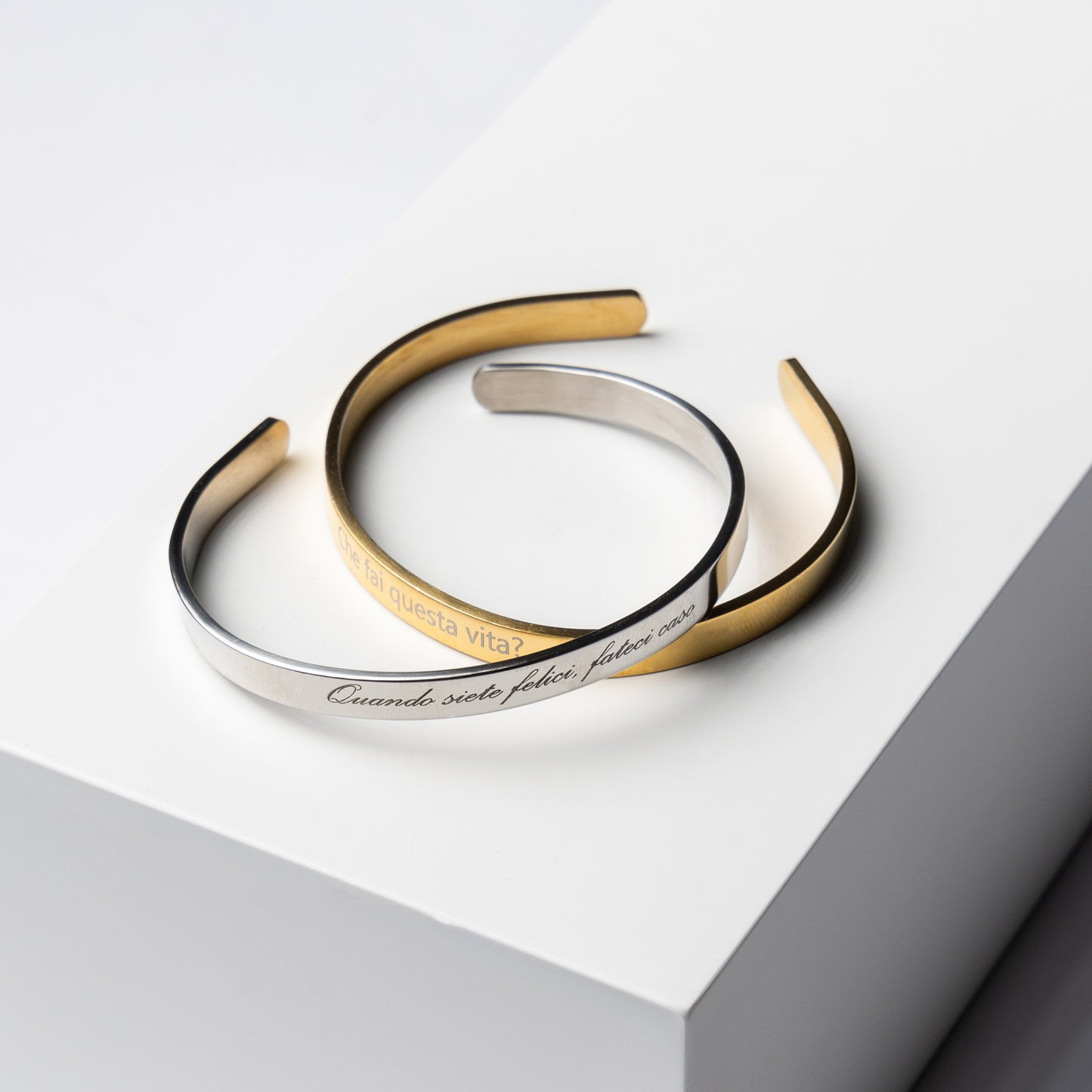 Bracciale personalizzato
