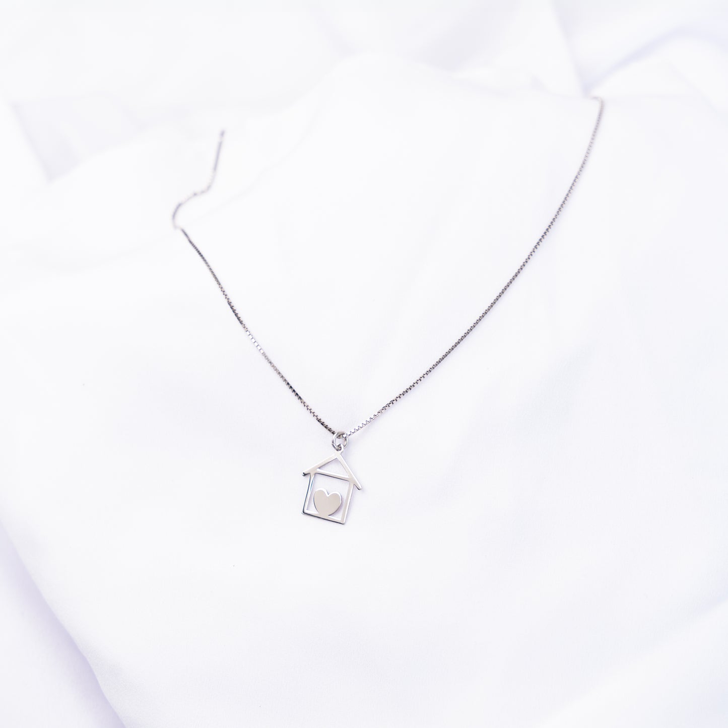 Collana Casa