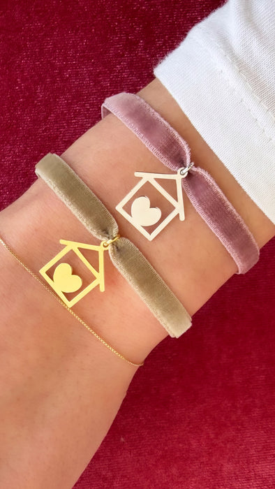Bracciale  CASA