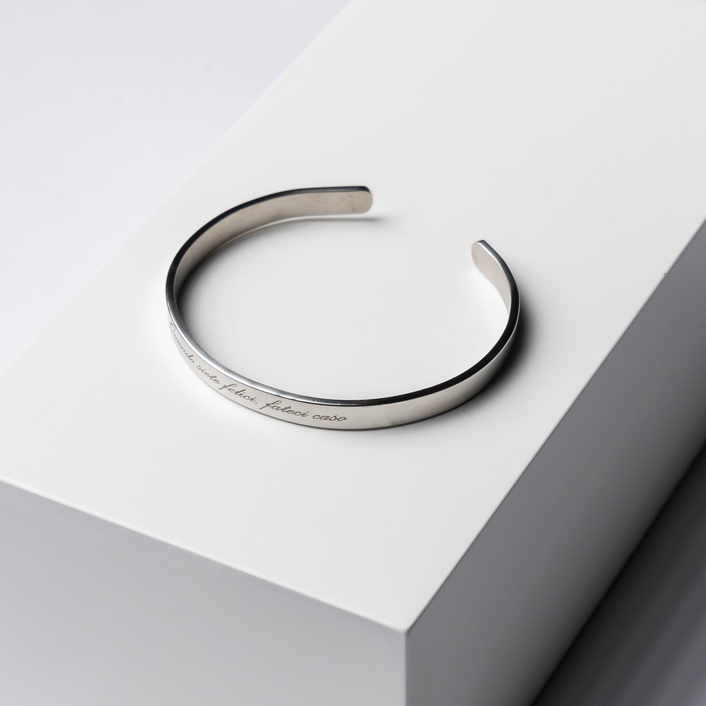 Bracciale personalizzato