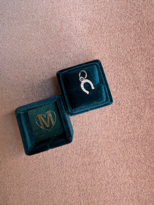 Charm portafortuna