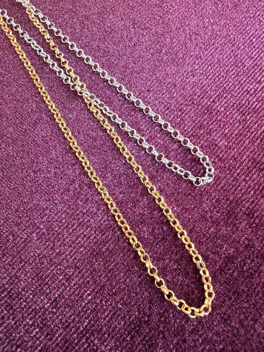 Base collana