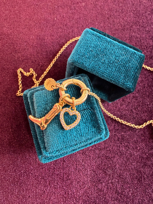 Base collana