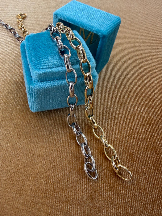 Base bracciale