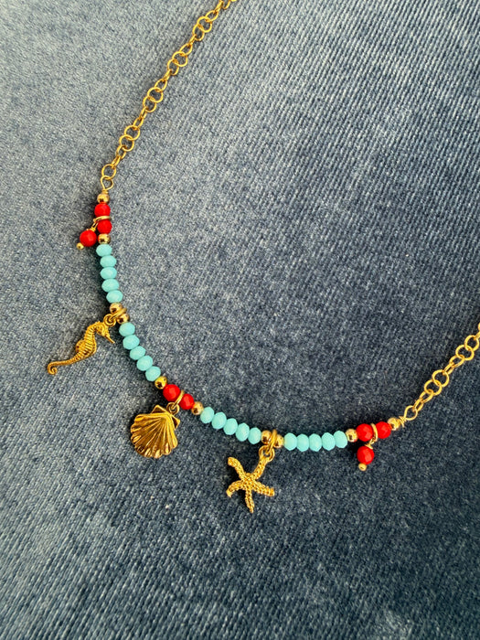 Collana Mediterranea