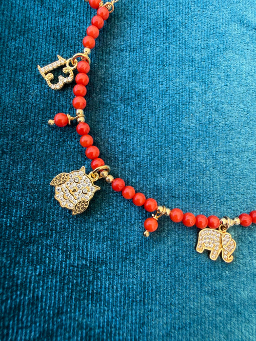 Collana Fortuna