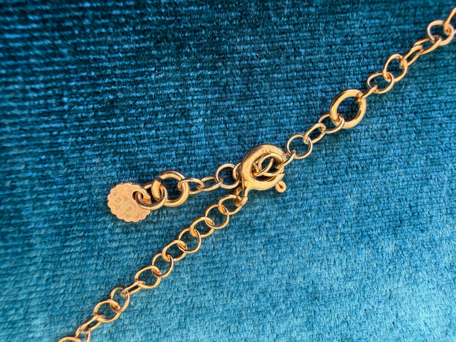 Collana cuore