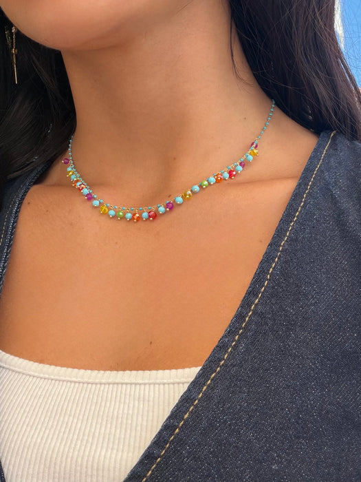 Collana Multicolor