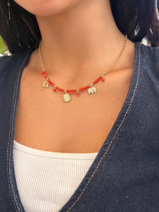 Collana Fortuna