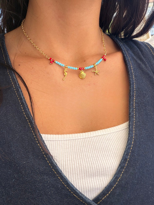 Collana Mediterranea