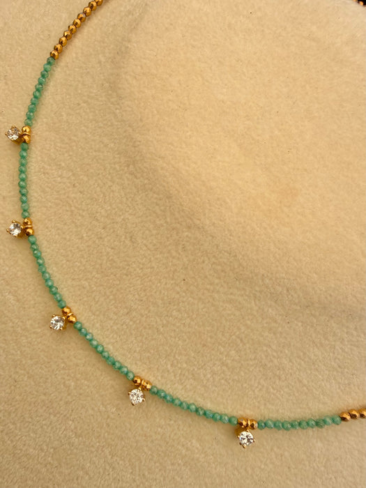 Collana Tiffany