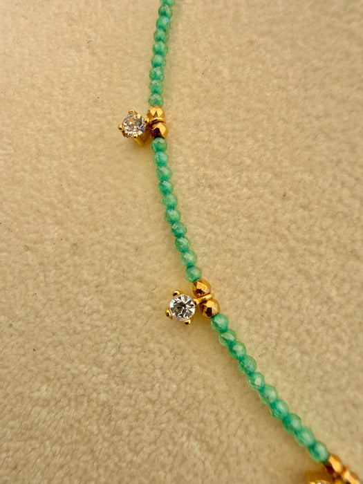 Collana Tiffany