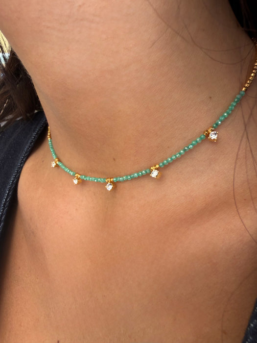 Collana Tiffany