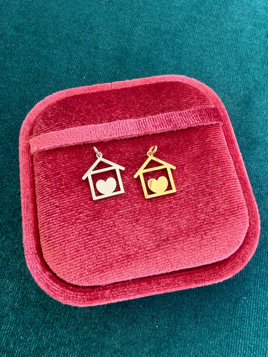 Charm CASA