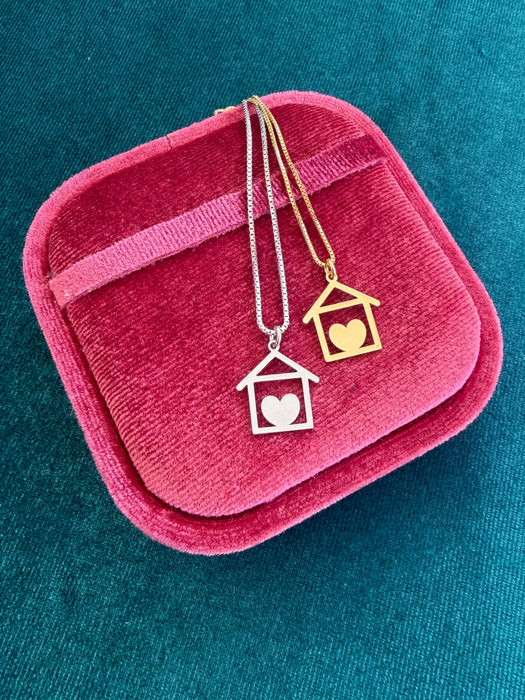 Collana  CASA
