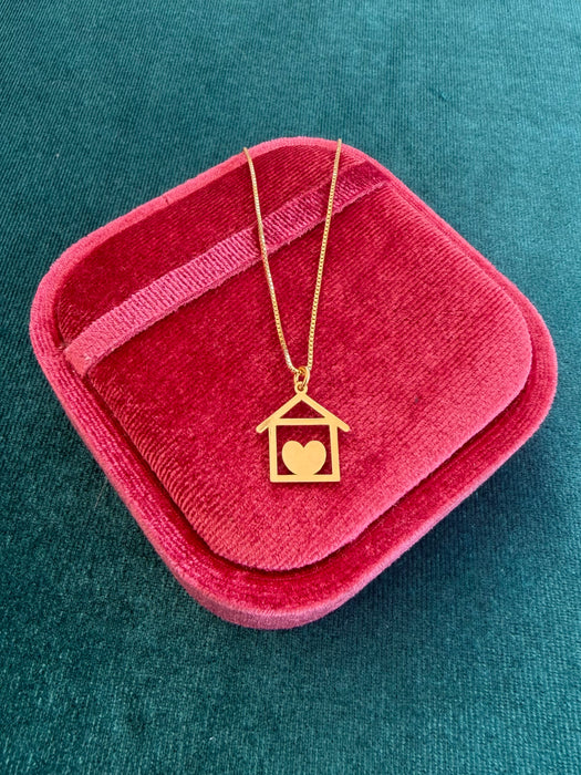 Collana  CASA