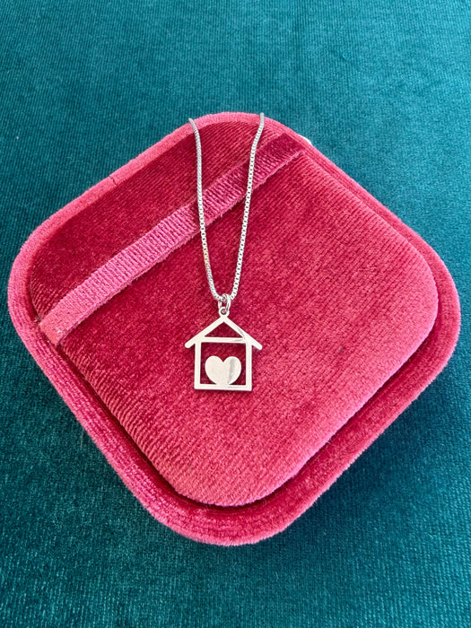 Collana  CASA