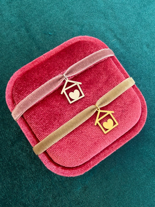 Bracciale  CASA