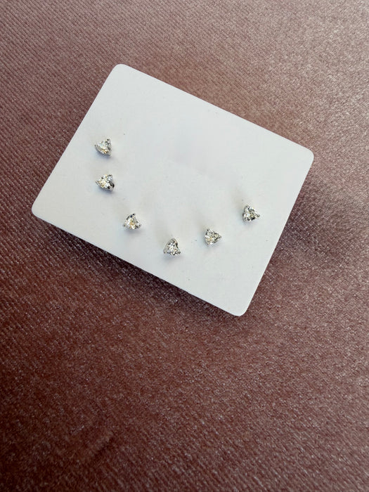 Set orecchini